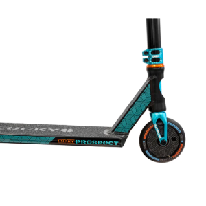 Lucky Prospect Vegas Pro scooter 