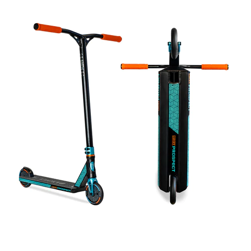 Lucky Prospect vegas Pro scooter