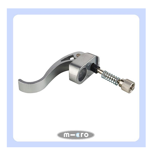 Micro bar clamps most micro folding scooters