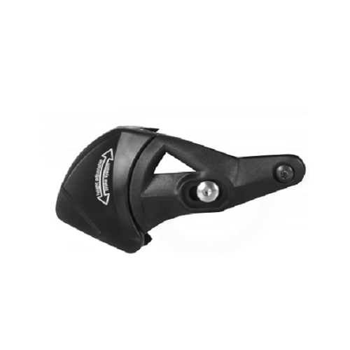 Powerslide brake set suits 90 to 125-wheel size