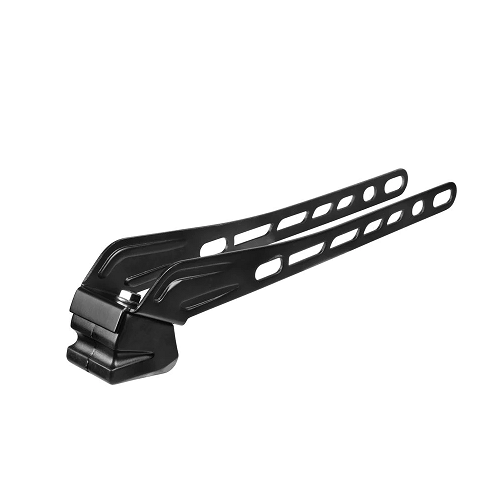 Powerslide universal mega brake set suits 125-wheel size