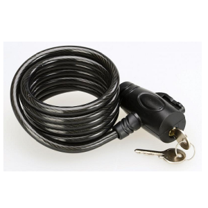 Key lockable security locks 