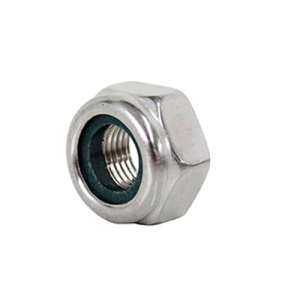 Axle nuts standard for all skate plates 8 or 7 mm axles