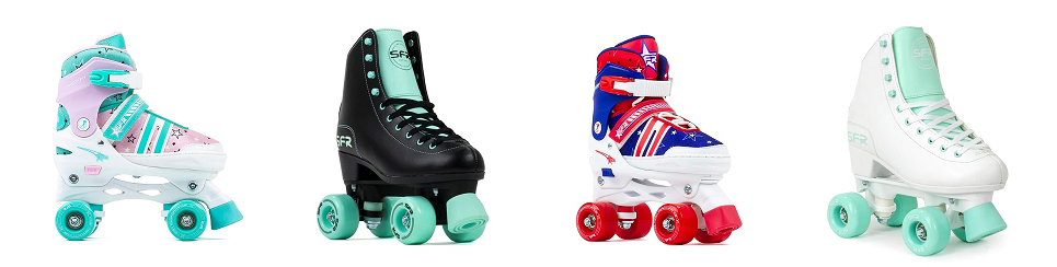 Click the skate style of your choice pictured!