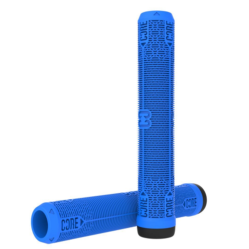 Core plain colour skinny boy 170 mm bar grips
