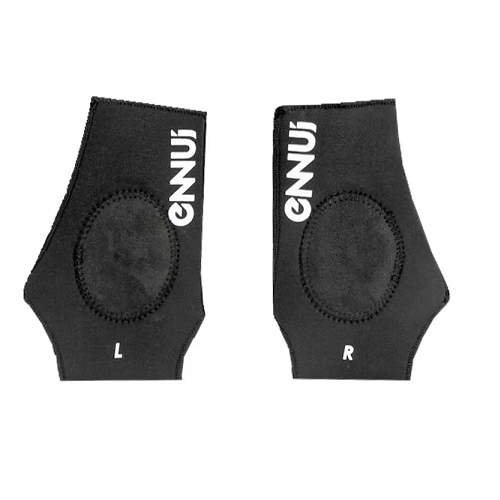 Ennui ankle guards