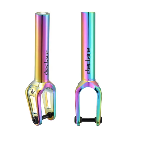 Envy SCS oil-slick Declare Fork V2