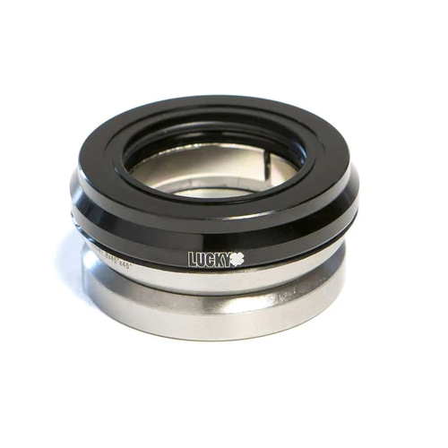 Lucky IHC/SCS black Revo low profile headset