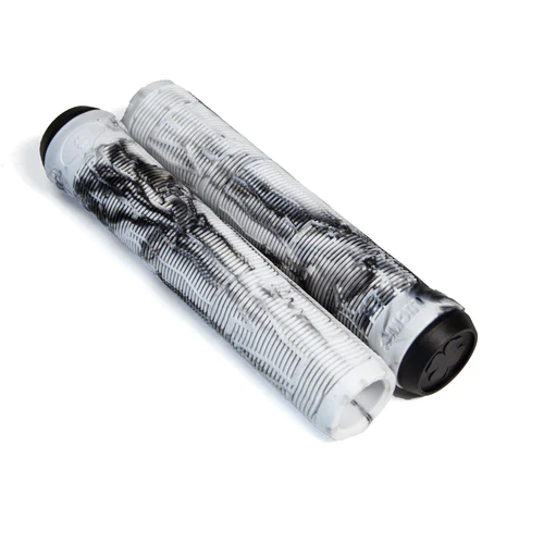 Lucky white-black vice grips 2.0