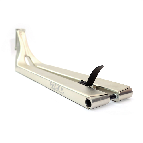 AZTEK Hydra scooter Deck – 5 x 19.5 – Ivory02