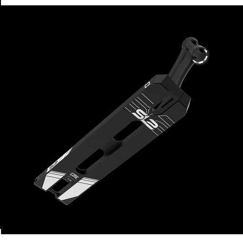 CORE SL2 Forged Scooter Deck 5 x 20 – Black 02