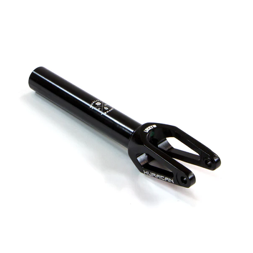 Lucky black HIC/SCS forks