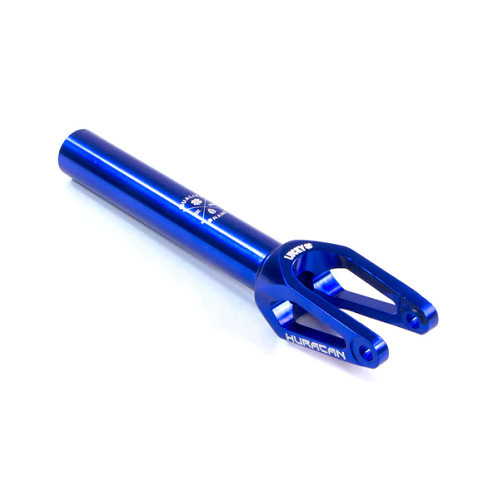 Lucky blue HIC/SCS forks