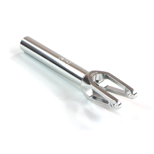 Lucky polished HIC/SCS forks