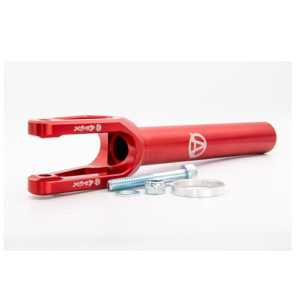 Apex red Quantum forks HIC/SCS forks