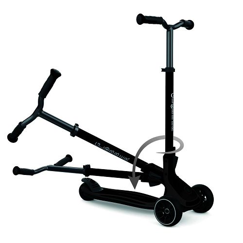 Globber ultimum black 02