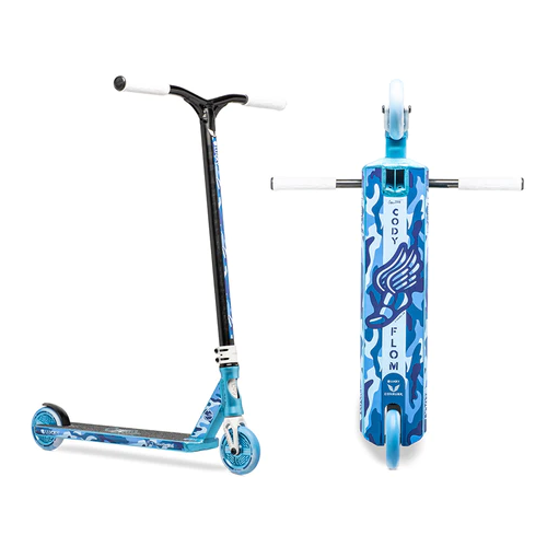 Lucky Cody Flom v2 Sig pro scooter