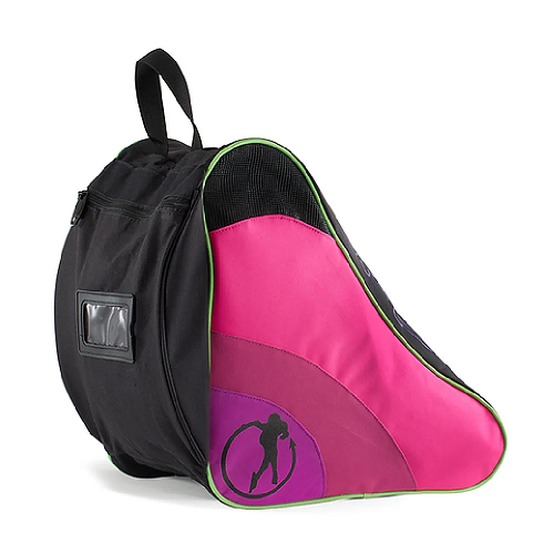 sfr pink black skate bag 02