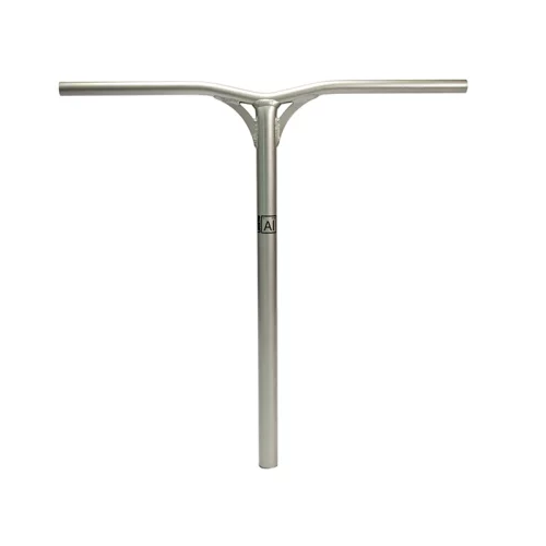 Lucky air bars graphite Pro Scooter Bars