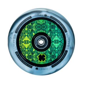 Lucky 110 lunar recoil wheels (sold in pairs ) 