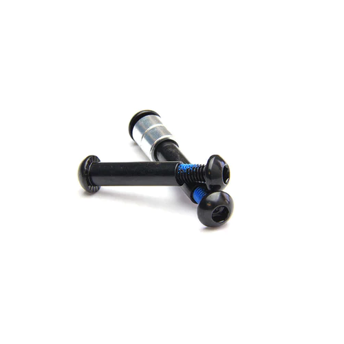 Lucky scooter axles complete sets of 2 with spacers 3 types - Image 3