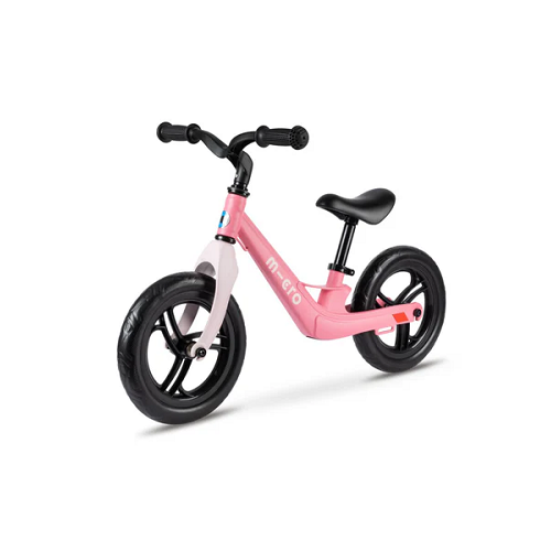 Micro balance bikes in 3 colours - Image 2