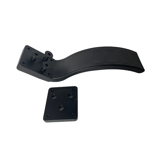 Crisp- Phoenix-Grit (nylon) replacement brake (new to market)