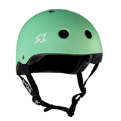 S one helmet 20 colours 3 world standards 51.5 to 59.8 cm - Image 21